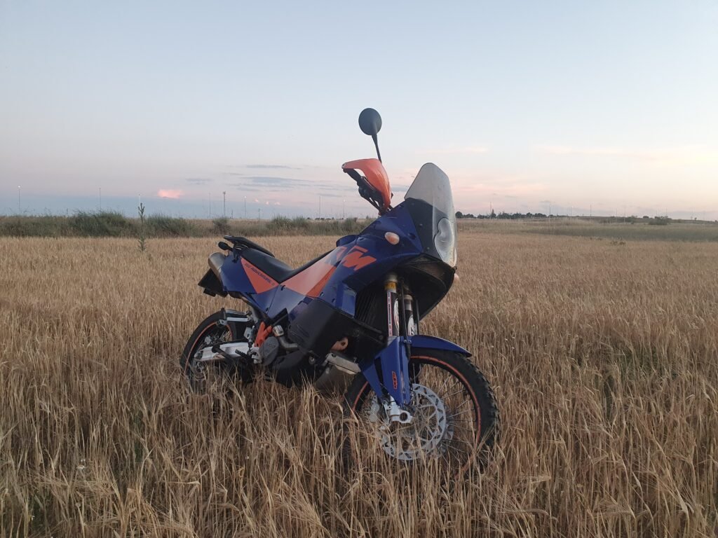 ktm bonita